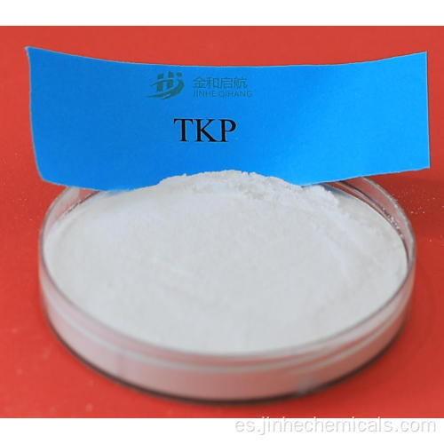 Emulsionante TKP de Tripotassium TKP